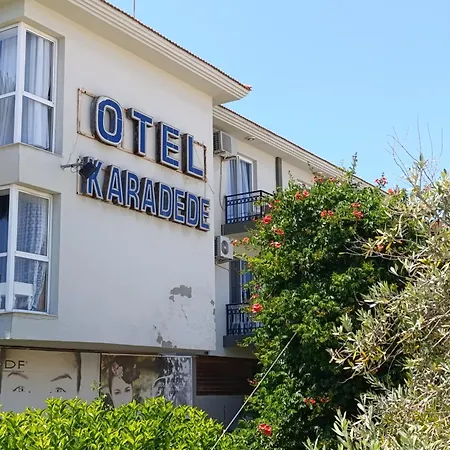 酒店 Karadede Çeşme