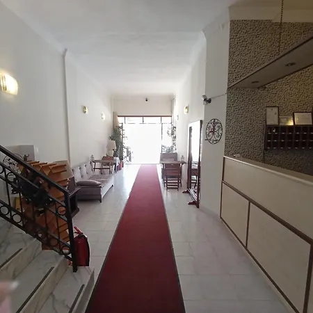 Karadede 酒店 Çeşme