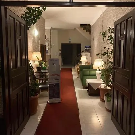 Karadede 酒店 Çeşme