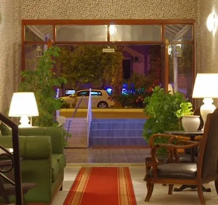 酒店 Karadede Çeşme