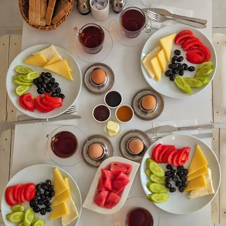 Karadede 酒店 Çeşme