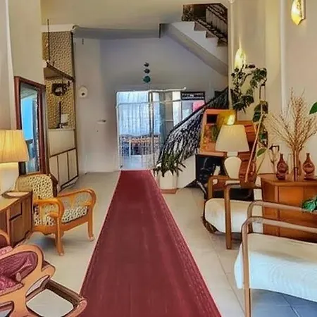 酒店 Karadede Çeşme