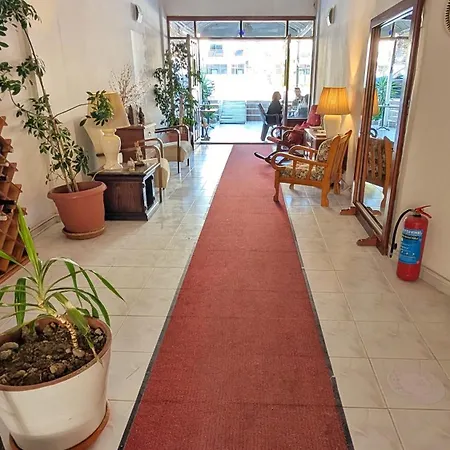 Hotel Karadede Çeşme