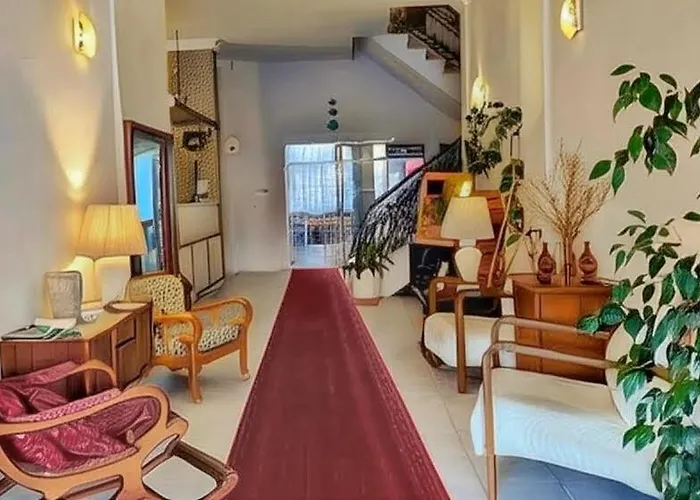 Hotel Karadede Çeşme