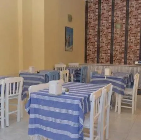 Karadede Hotel