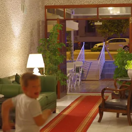 Karadede Hotel Çeşme