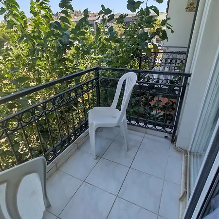 Karadede Çeşme