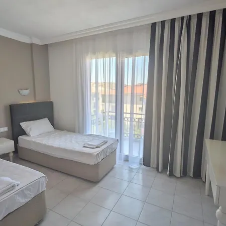 Hotel Karadede