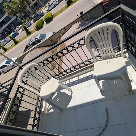 Karadede Hotel Cesme