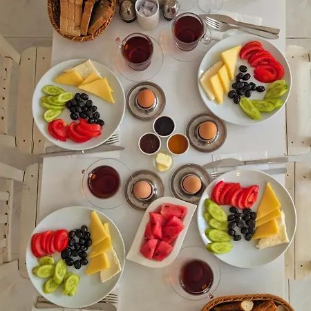 Hotel Karadede Cesme