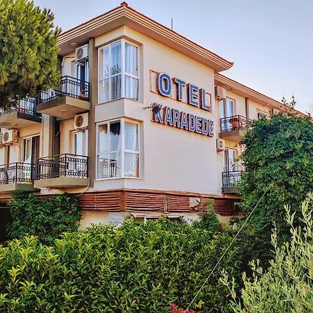 Karadede Çeşme