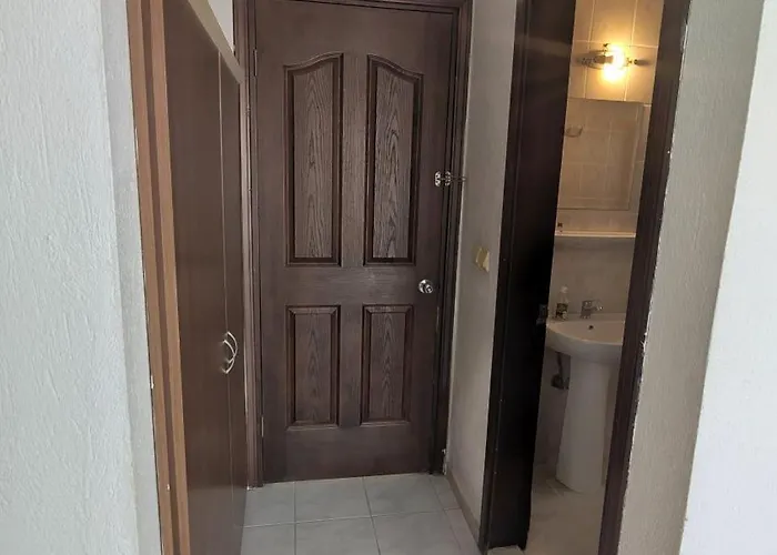 Karadede Hotell Çeşme