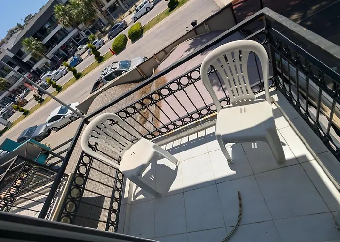 Karadede Hotell Çeşme