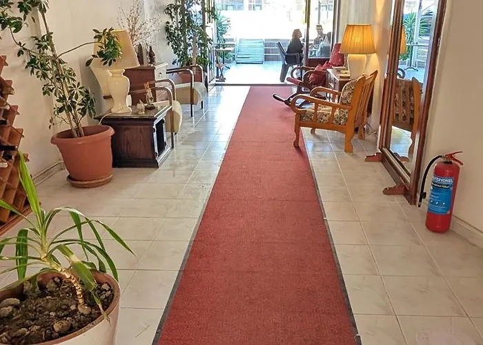 Hotell Karadede Çeşme